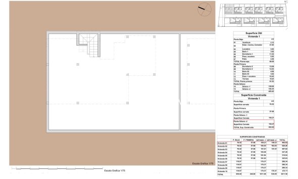 New build - Villa  - Finestrat