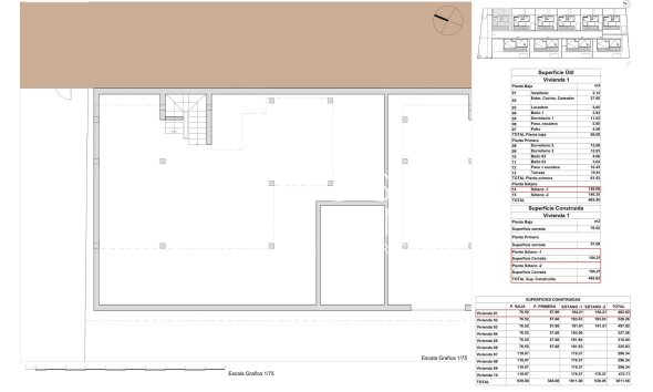 New build - Villa  - Finestrat