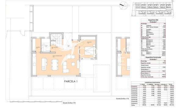 New build - Villa  - Finestrat