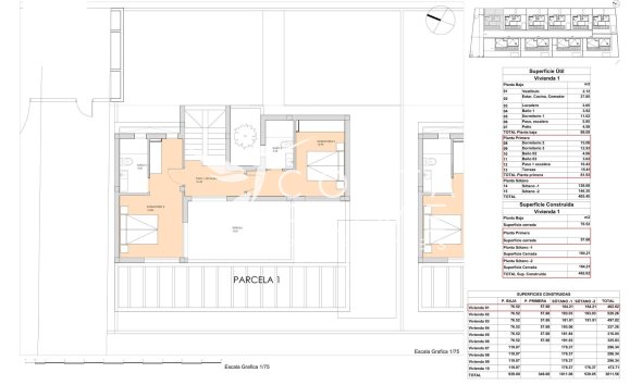 New build - Villa  - Finestrat