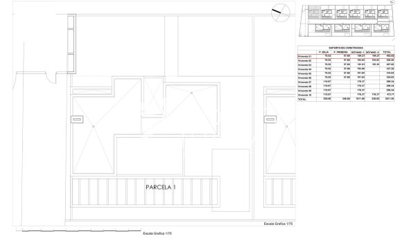 Obra nueva - Chalet / Villa - Finestrat