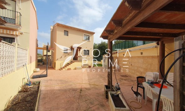 Resale - Villa  - Alfas del Pí