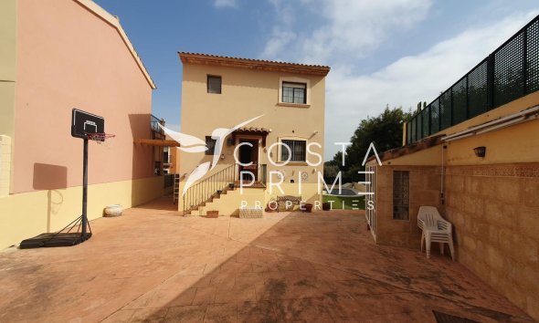 Resale - Villa  - Alfas del Pí