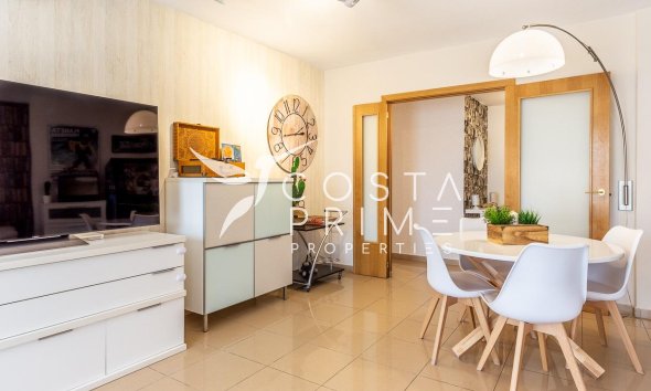 Resale - Apartment / Flat - Finestrat