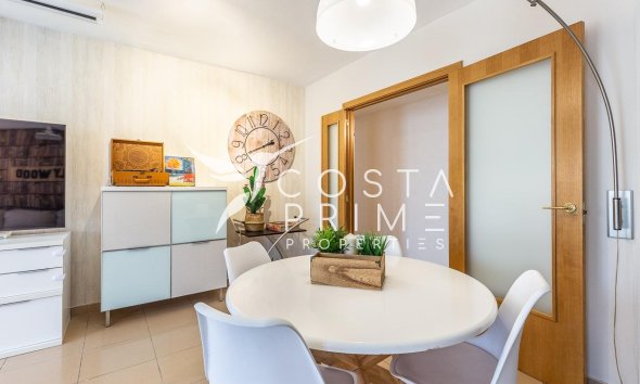 Újraértékesítés - Apartman / lakás - Finestrat