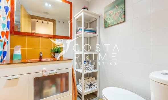 Resale - Apartment / Flat - Finestrat