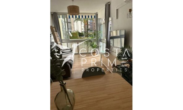 Reventa - Apartamento / Piso - Benidorm