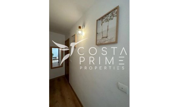 Reventa - Apartamento / Piso - Benidorm