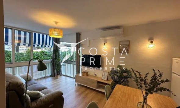 Reventa - Apartamento / Piso - Benidorm