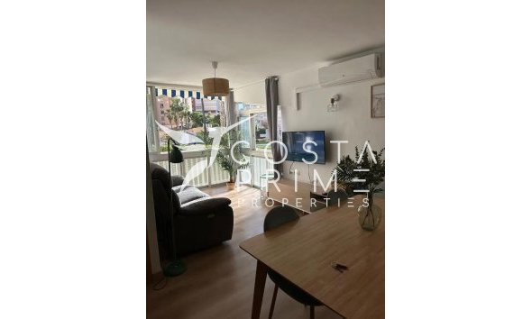 Reventa - Apartamento / Piso - Benidorm