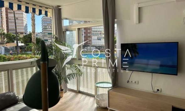 Reventa - Apartamento / Piso - Benidorm