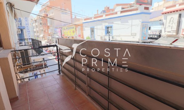 Resale - Commercial properties - Benidorm