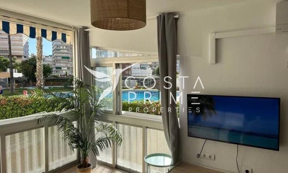 Reventa - Apartamento / Piso - Benidorm