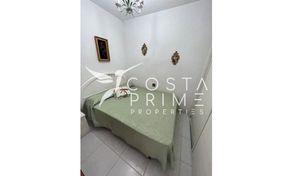 Resale - Apartment / Flat - Benidorm