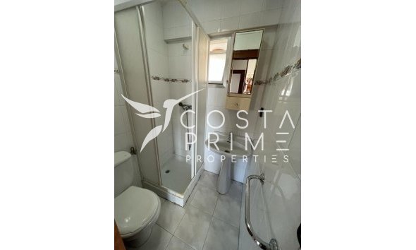 Resale - Apartment / Flat - Benidorm