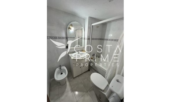 Reventa - Apartamento / Piso - Benidorm