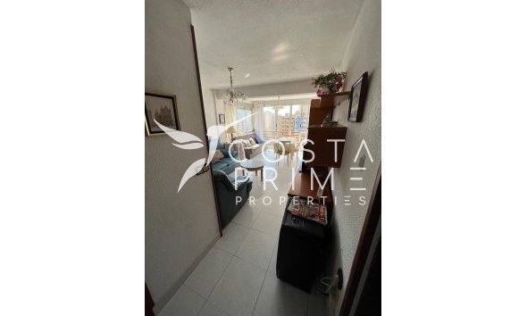 Reventa - Apartamento / Piso - Benidorm