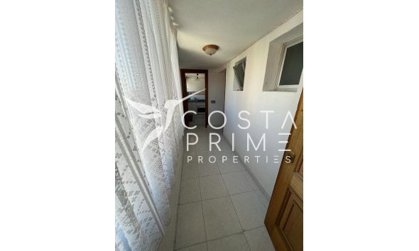 Reventa - Apartamento / Piso - Benidorm