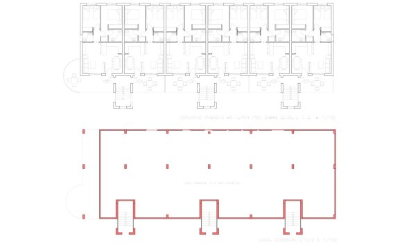 New build - Townhouse / Semi - Fuente Álamo