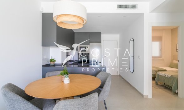 New build - Apartment / Flat - Torrevieja