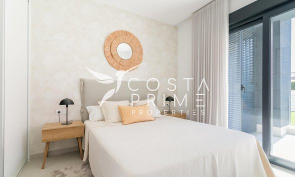 Új építésű - Apartman / lakás - Torrevieja