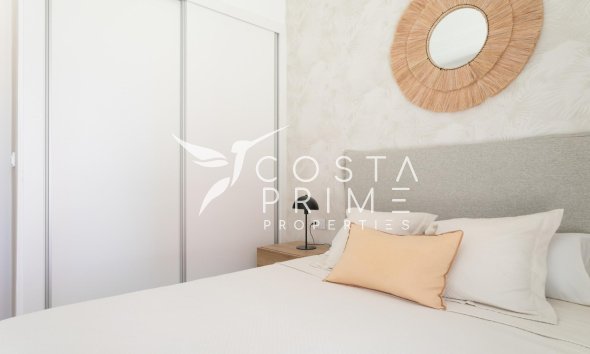 Új építésű - Apartman / lakás - Torrevieja