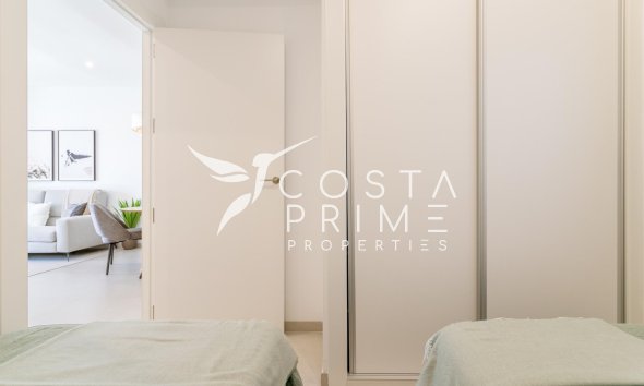 Új építésű - Apartman / lakás - Torrevieja