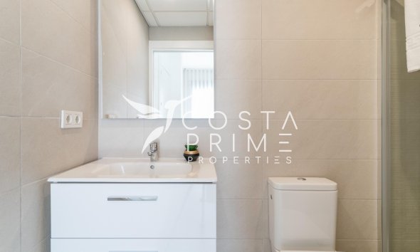 Új építésű - Apartman / lakás - Torrevieja