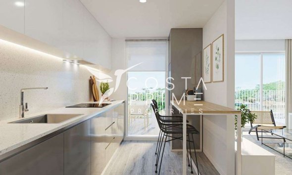 New build - Penthouse - Jávea Xàbia