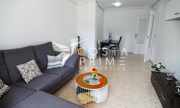 Resale - Apartment / Flat - Benidorm