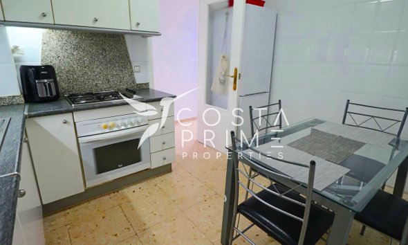 Reventa - Apartamento / Piso - Benidorm