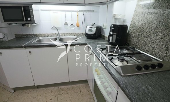 Reventa - Apartamento / Piso - Benidorm