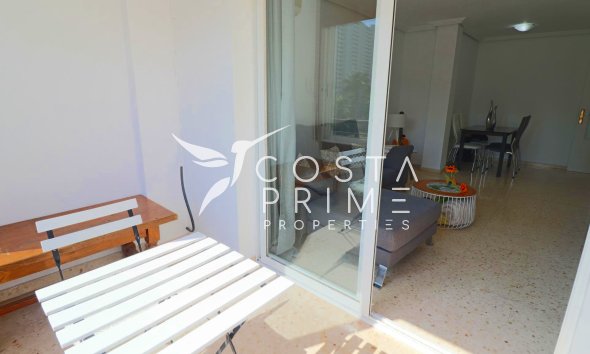 Reventa - Apartamento / Piso - Benidorm