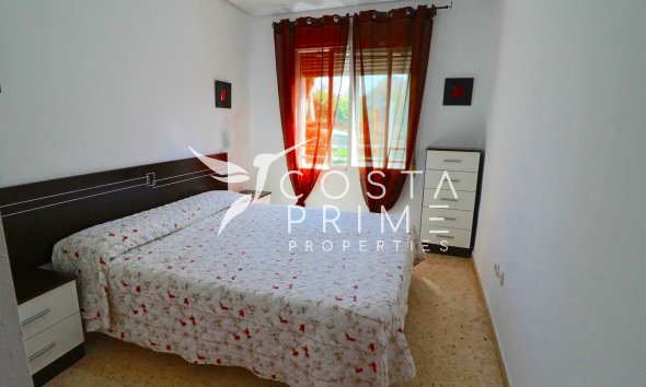 Resale - Apartment / Flat - Benidorm