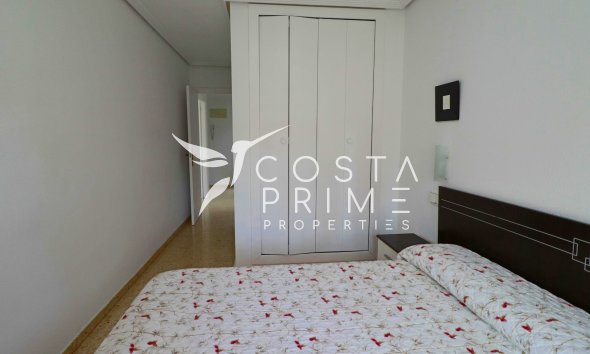 Reventa - Apartamento / Piso - Benidorm