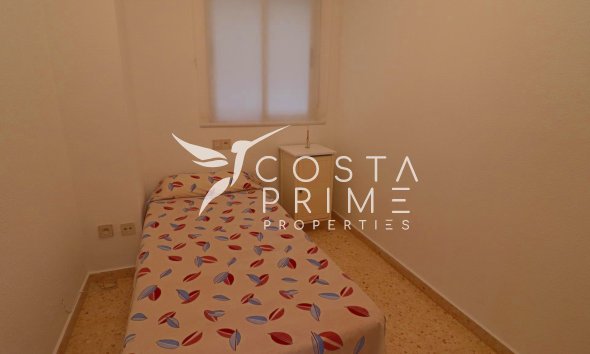 Reventa - Apartamento / Piso - Benidorm