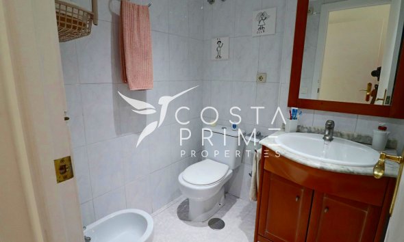 Reventa - Apartamento / Piso - Benidorm