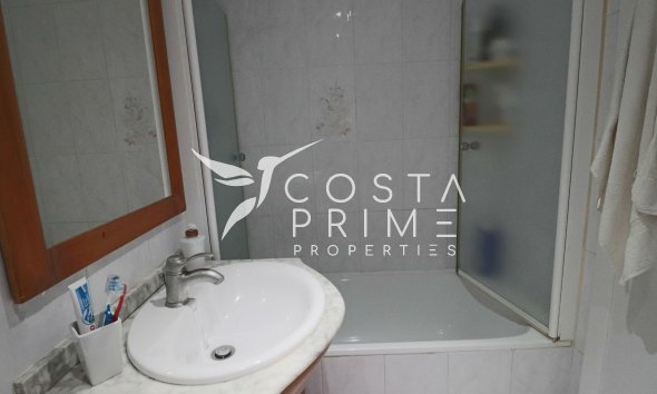 Reventa - Apartamento / Piso - Benidorm