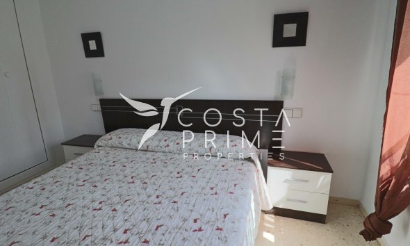 Resale - Apartment / Flat - Benidorm