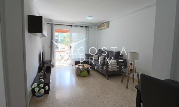 Reventa - Apartamento / Piso - Benidorm