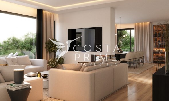 New build - Penthouse Penthouse - Orihuela