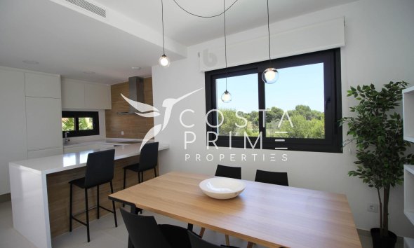 New build - Penthouse - Pilar de la Horadada