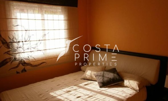 Reventa - Apartamento / Piso - La Nucía