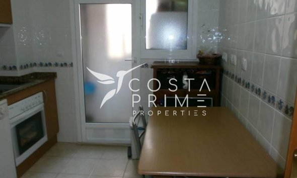 Resale - Apartment / Flat - La Nucía