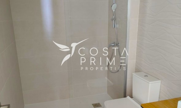 Reventa - Apartamento / Piso - Finestrat