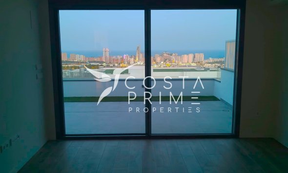 Reventa - Apartamento / Piso - Finestrat