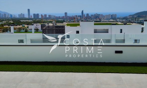 Reventa - Apartamento / Piso - Finestrat