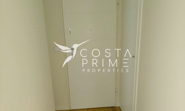 Resale - Apartment / Flat - Finestrat