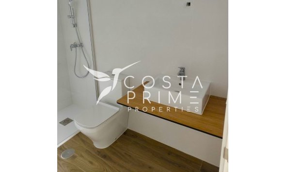 Reventa - Apartamento / Piso - Finestrat