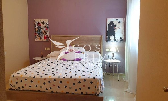 Resale - Townhouse / Semi - La Nucía